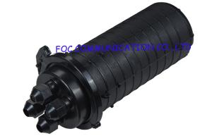 China Erect Type 144 Cores joint closure fiber optic / fibre optic splice closure for FTTH wholesale