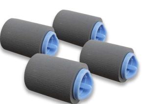 China Paper Pickup Roller For HP4200/4300/4345/4700/4730/4005/4014/4015/4250/4350/CP4005 Original new RM1-0037-000 Tray2 wholesale