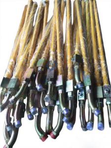 China Excavator Piping Kits Breaker Hammer Lines Hydraulic Installation Repair Kits For NPK Hammer wholesale