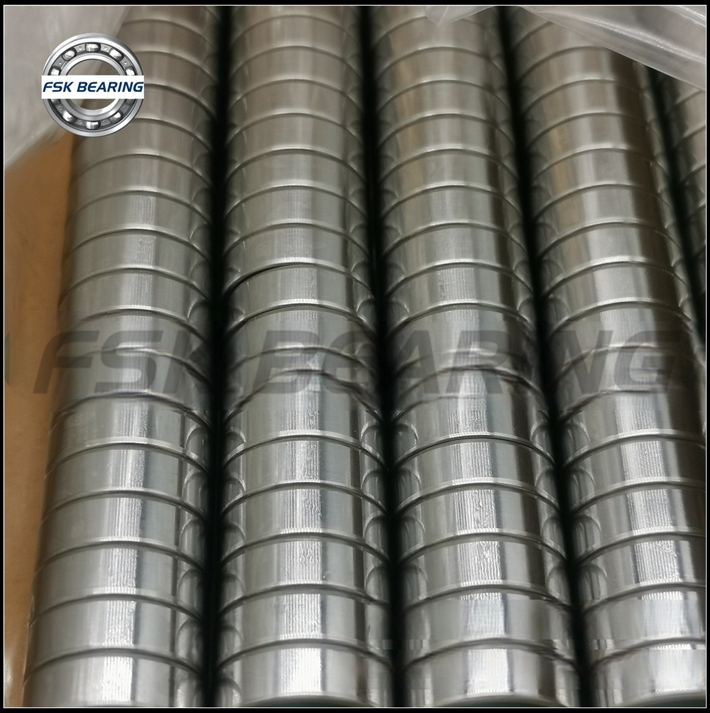 Premium Quality 607DDSD72M3MTLY121T 607DSD72 Single Row Deep Groove Ball Bearing 7*19*6 mm P6 P5