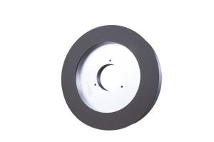 China Air Compressor Industry 2A2T 305mm CBN Cut Off Wheel wholesale