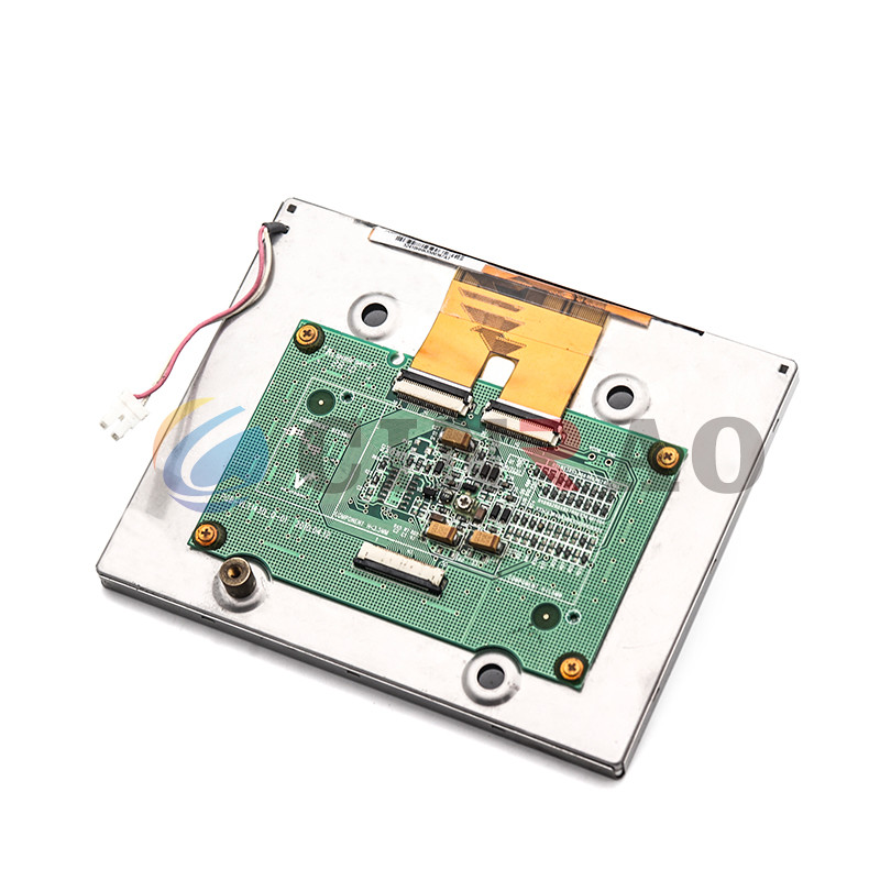 PD057VX2(LF) LCD Display Screen Module Car GPS Navigation Backlight Wire Left