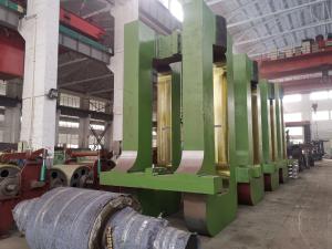 China 350mm 4 Hi Reversing Cold Rolling Mill , 4 Hi Cold Rolling Mill wholesale