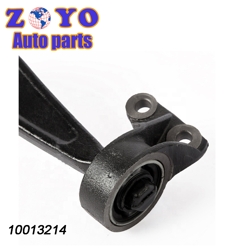 Nature Rubber Bushing Electric Vehicle Front Lower Control Arm for SAIC Roewe 550 08-