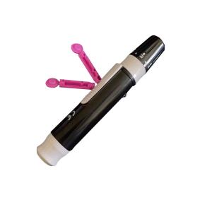 China For Personal Care Glucose Testing Painless Medical Blood Lancet wholesale