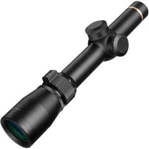 China Clear Imaging Air Rifle Scope 1.5-5x20 Large Aperture Abjective Hunting Riflescope wholesale