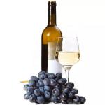 750ml Super Flint Glass Antique Green Color Champagne Bottle for Whisky