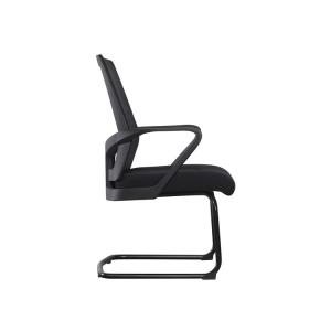 China Comfortable Gas Lift Middle Back Ergonomic Mesh Office Chair For Elderly Children Heavy People wholesale