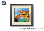 Children Bedroom 5D Lenticular Image Printing 40 X 40 Cm Three Filps