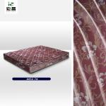 Crimson Soft 70gsm Polyester Warp Knit Fabric Tricot Printing