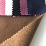 High- Viscose / Nylon Warehouse Twill Toko Fabric NR Spandex Stretch Bengaline