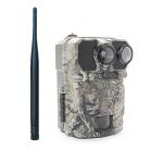 4G LTE SMS Cellular Game Camera No Glow PIR GPS Wireless