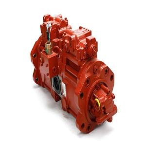 China Manufacturing Plant K3V45/63/112/140/180/280 Hydraulic Piston Pump with Kawasaki wholesale