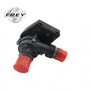 China BMW E39 E38 E46 Engine Cooling Water Pump 64116955122 Black Color wholesale
