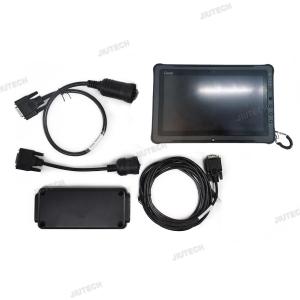 China ET4 Communication Adapter3 478-0235 538-5051 Diagnostic Tool for Caterpillar CAT Truck Excavator scanner With 2023A soft wholesale
