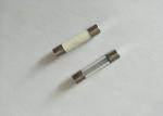 MTC Series Time Lag Cartridge Glass Fuses 6.3mm X 32mm Rated 3Amp 250V