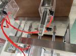 Double Heads 8inch Flour Tortilla Making Machine 1400 Pcs/Hour