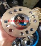 Material 304L Forged Steel Flanges UNI 6091-67 UNI 6092-67 UNI 6093-67 UNI 6094