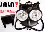 Yamaha BWS125 Head light motorcycle lamp Auto headlight