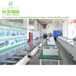 CTS IP67 marine lithium battery pack for boat 400V 500V 200AH 50KWH 100KWH