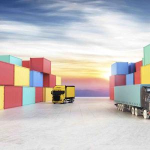 China Door To Door Service Professional Repacking And Sea/Express Shipping From To Spain For Customer Requirements wholesale