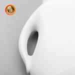 Childproof Tamper Screw Cap Laundry Detergent Bottle 500ml For Air Shipping