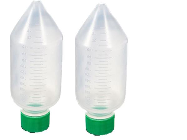 250ml Freezable Conical Centrifuge Tube , Non Pyrogenic Round Bottom Polypropyle