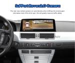 Aftermarket BMW Radio Screen Head Unit 7 Series E65 E66 2003 2004 2005 2006 2007
