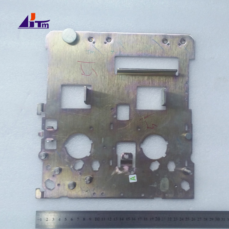 NCR S2 Pick Module Smart Frame RH Assembly 4450756286-51 4450736753 4450740524