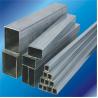 Buy cheap ASTM A36 50x50 Square Tubing Galvanized Hot Dip Gi Steel Square Pipe from wholesalers
