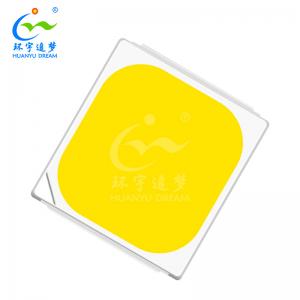 China EMC7070 LED Chip White 10W SMD LED Chip For High Bay / Low Bay on sale