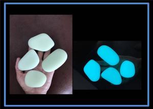 China Luminescent Stones Glowing In The Darkness wholesale