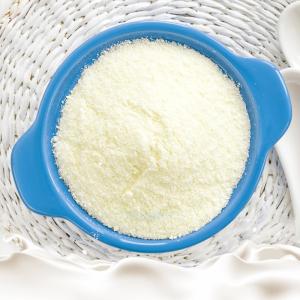 China Sterilized Powdered Goat Milk Powder No Artificial Colours wholesale