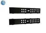 49-024312-000A ATM Machine Parts Diebold Opteva Cassette Keypad Cover