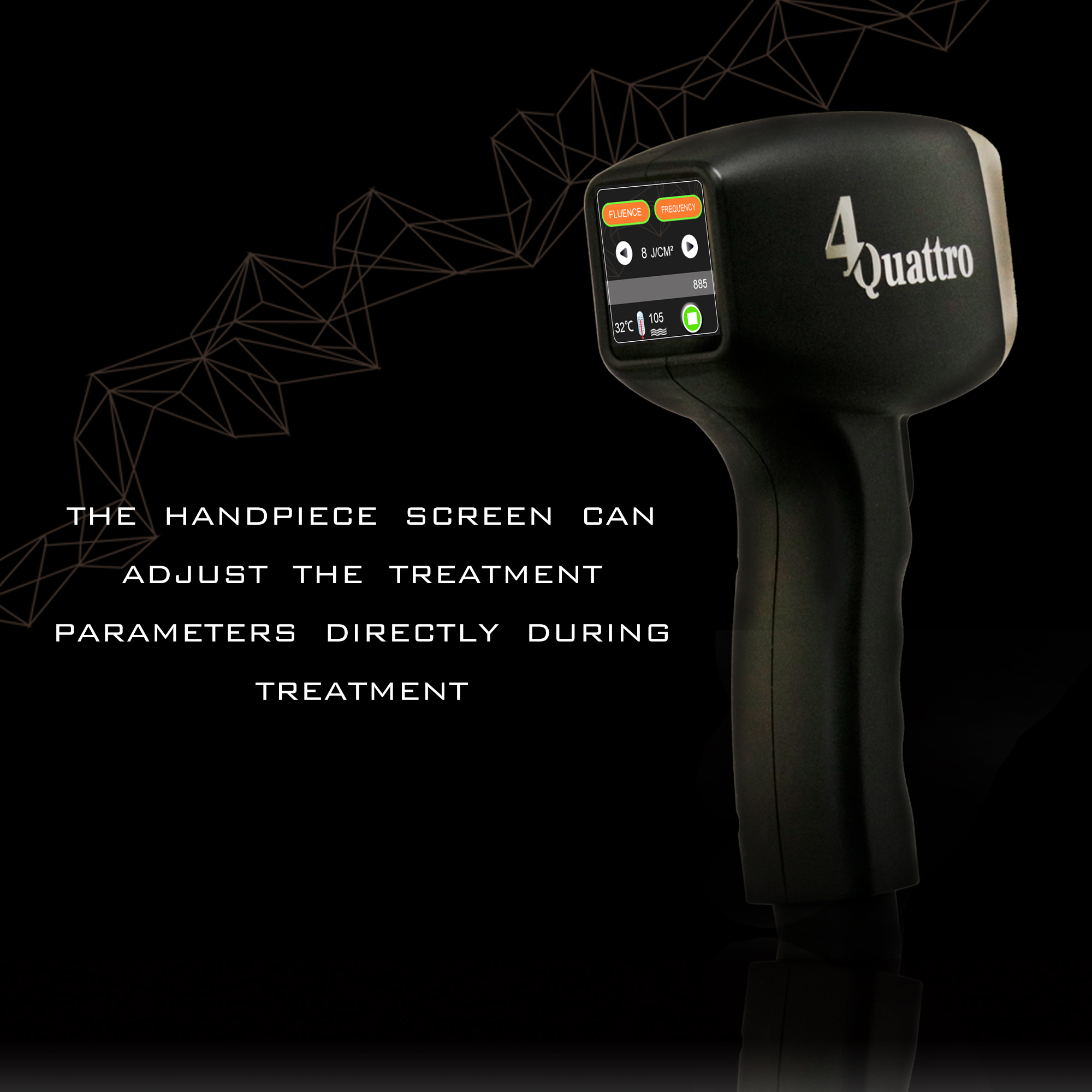 Commercial Weifang KM Medical CE 755nm/1064nm/808nm Diode Laser Hair Removal Machine