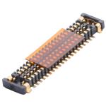 Micro Coaxial Cable Assembly Board Camera Element KEL XSLS00-40 SD