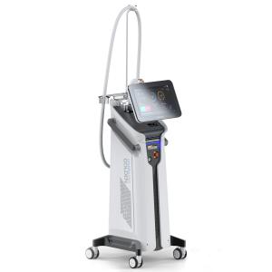 China 940 1064 755 808 Diode Laser Hair Removal Machine Permanent Hair Reduction Laser wholesale