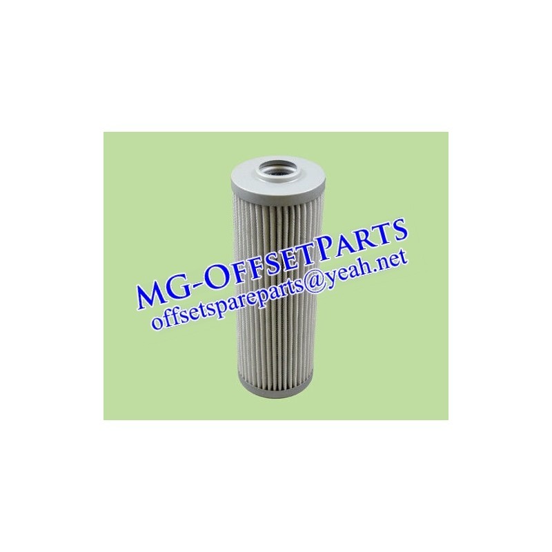 00.580.1558,HD SM102/CD102 MACHINE FILTER CARTRIDGE,HD OFFSET PRINTING MACHINE PARTS