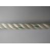 Buy cheap Abrasion Resistance Combo Rope Poly Dac Rope Low Elongation from wholesalers