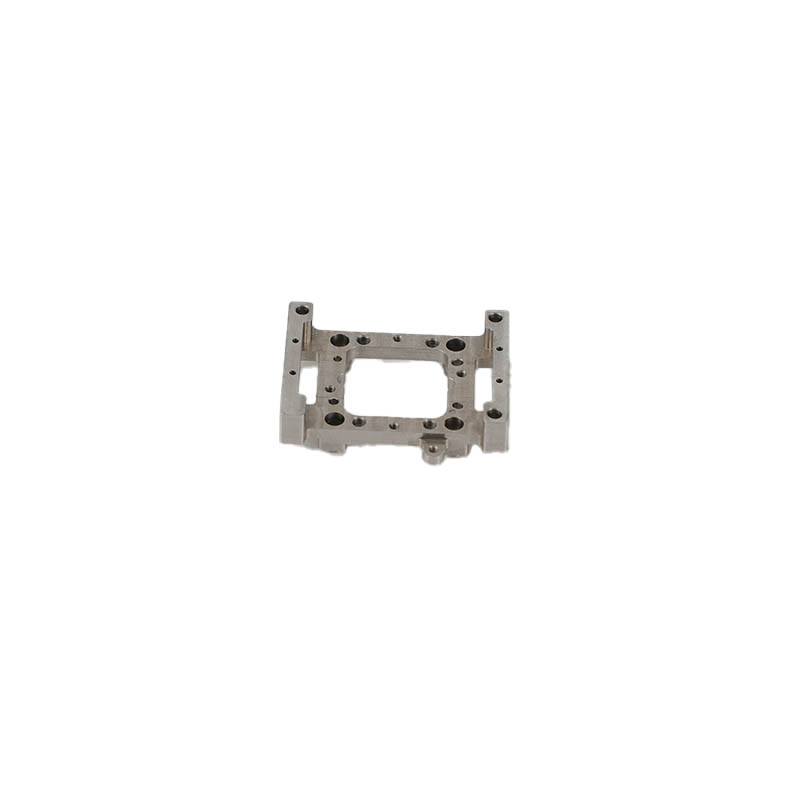 Selling Professional Custom Hardware Manufacturing Model High Precision Machining Professional Assembly Functions Integrated
