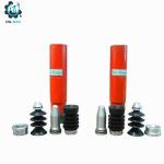 Hydraulic Two Stage Cementing Collar Adjusted Opening Pressure