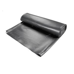 China 60 Mils Geomembrane Pond Liner Anti Seepage PE Tarpaulin wholesale
