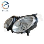 2118203061 Left Car LED Head Light For Mercedes Benz W211 PC 12V
