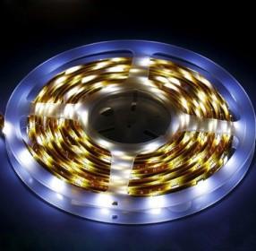 China Super bright SMD3528 96leds/m led strip light wholesale