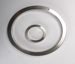 China ASME B16.20 347SS BX Ring Joint Gasket wholesale