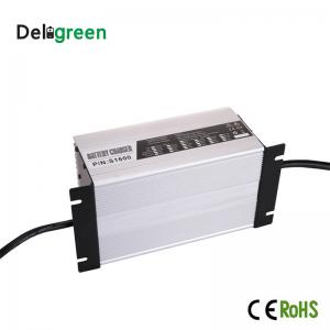 China 146W 14.6V 10A Lead Acid Battery Charger For Car on sale