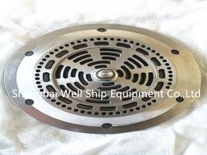 China SAUER WP151L Concentric valve 1st stage 037460 wholesale