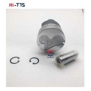 China Engine Spare Parts V2203 Cylinder Piston 1G868-21111 1J403-21112 1G796-21112 1G796-21012 wholesale
