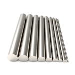 Dia 6mm Hastelloy B Bar Cr20Ni80 Cr15Ni60 Cr20Ni35 Nichrome Rod