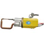 Metal Aluminium Stainless Steel Portable Spot Welding Machine For Hot Copper